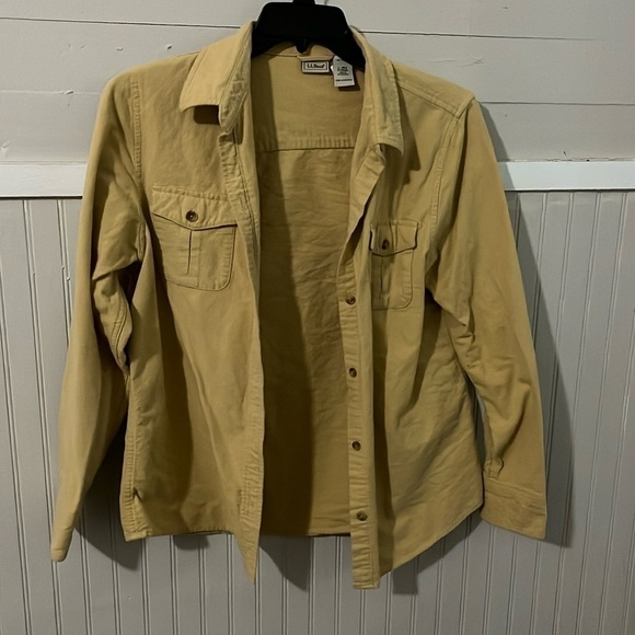 L.L. bean flannel‎ - Picture 1 of 3